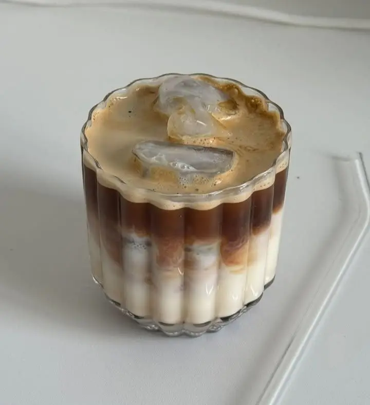 Soy Latte