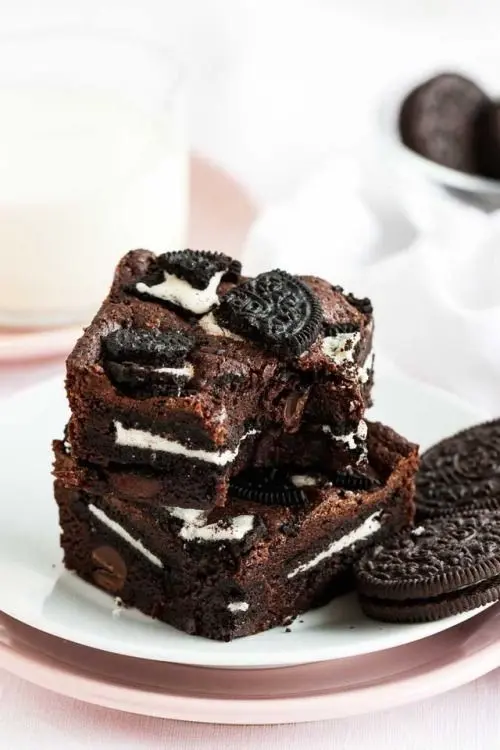 Brownie