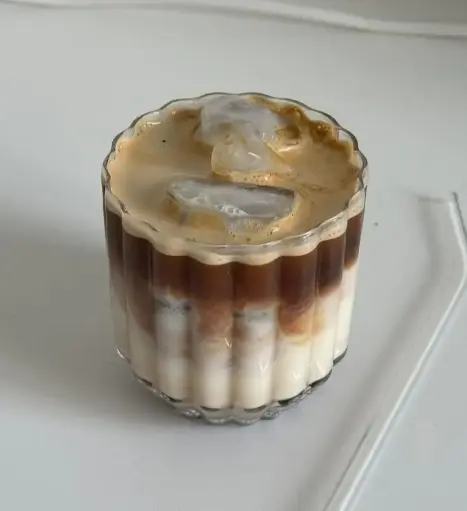 Soy Latte