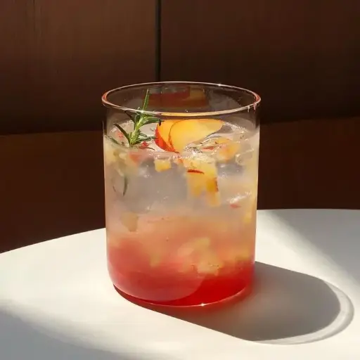 Apple Tea