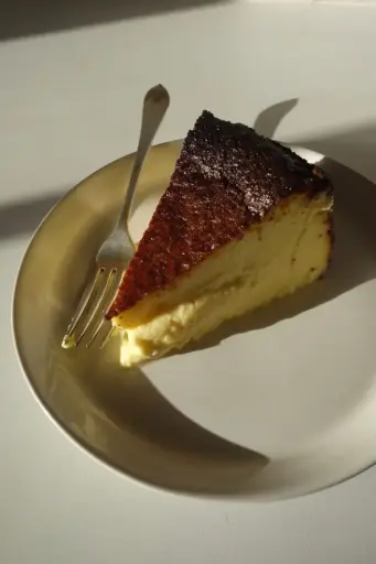 Cheese Cake